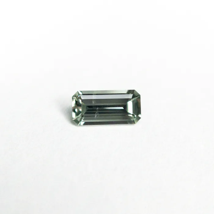 040ct 605x302x204mm Cut Corner Rectangle Step Cut Sapphire 2544301 Misfit Gems Rings 040ct 605x302x204mm Cut Corner Rectangle Step Cut Sapphire 2544301 Misfit Gems Rings