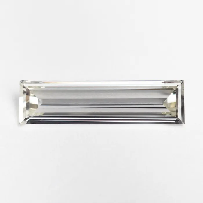 104ct 1535x417x159mm GIA VS2 I Baguette Step Cut 2303701 Misfit Diamonds Rings 104ct 1535x417x159mm GIA VS2 I Baguette Step Cut 2303701 Misfit Diamonds Rings