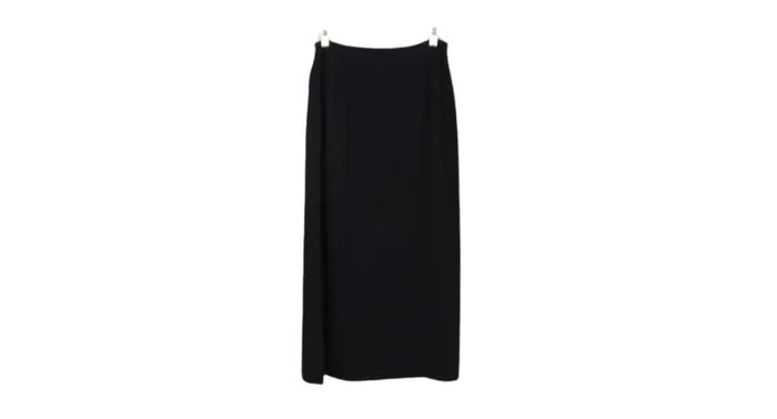BMoss Tailor Black Skirt 8 BMoss Rings
