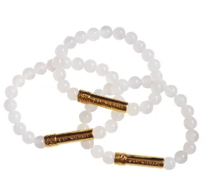 Bracelets Angelic Prayer Store 3 x St Michael Wish Bracelet