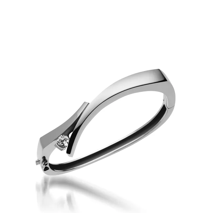 Bracelets John Atencio Oyster Diamond Bracelet
