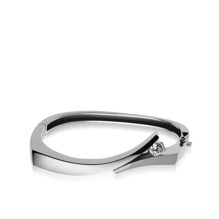 Bracelets John Atencio Oyster Diamond Bracelet