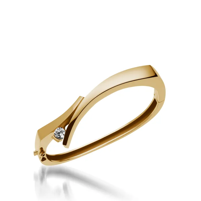 Bracelets John Atencio Oyster Diamond Bracelet