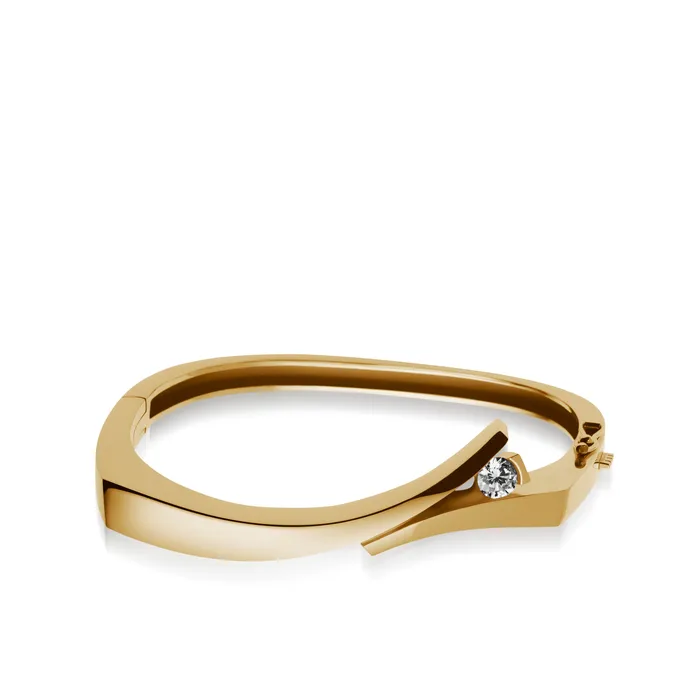 Bracelets John Atencio Oyster Diamond Bracelet