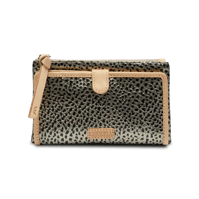 CONSUELA Earrings CONSUELA TOMMY SLIM WALLET