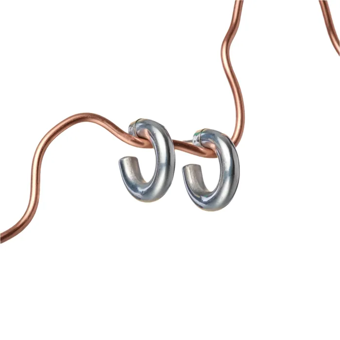 Earrings Article22 Hoop Earrings