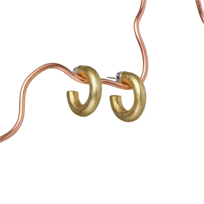 Earrings Article22 Hoop Earrings