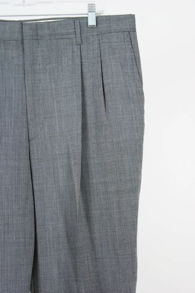 Earrings Haggar Imperial By Haggar Dress Pants 40X30