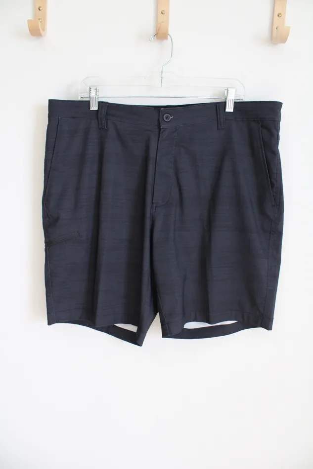 Earrings Hawke Co Hawke Co Dark Gray Shorts 38