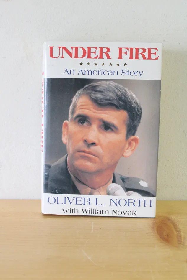 Earrings Jubilee Thrift Under Fire An American Story By Oliver L North