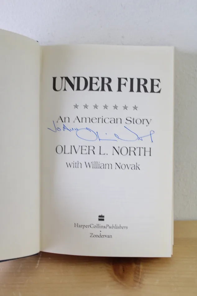 Earrings Jubilee Thrift Under Fire An American Story By Oliver L North