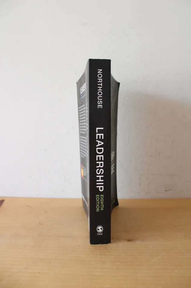 Jubilee Thrift Necklaces Leadership Theory And Practice Eighth Edition By Peter G Northouse