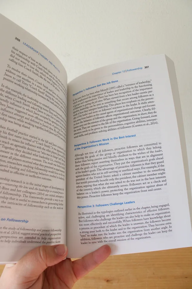 Jubilee Thrift Necklaces Leadership Theory And Practice Eighth Edition By Peter G Northouse
