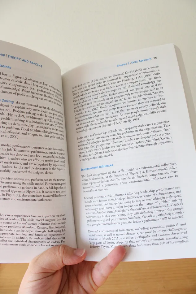 Jubilee Thrift Necklaces Leadership Theory And Practice Eighth Edition By Peter G Northouse