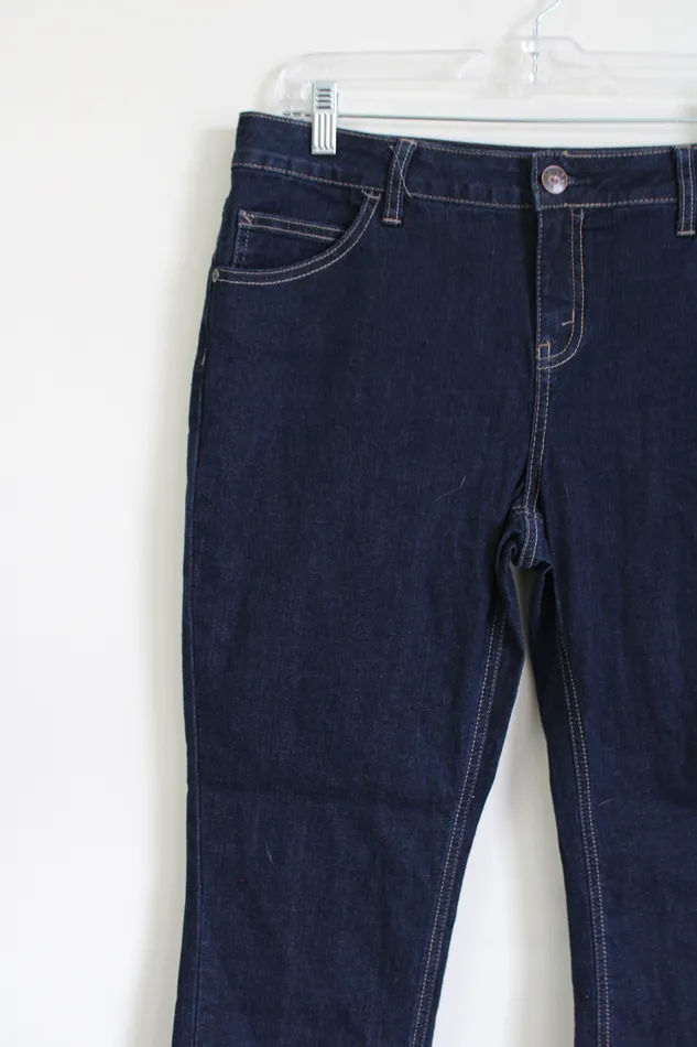 Justice Earrings Justice Super Skinny Simply Low Jeans 18 12