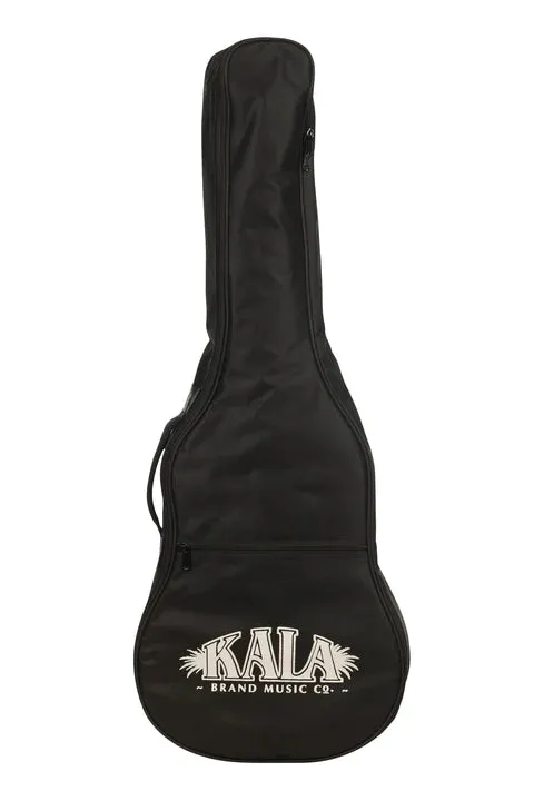 Kala Guitar Gig Bag Full Size KALABRAND Earrings