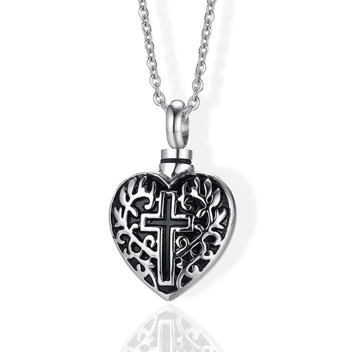 Lords Guidance Necklaces Womens Christian Necklace br Keepsake