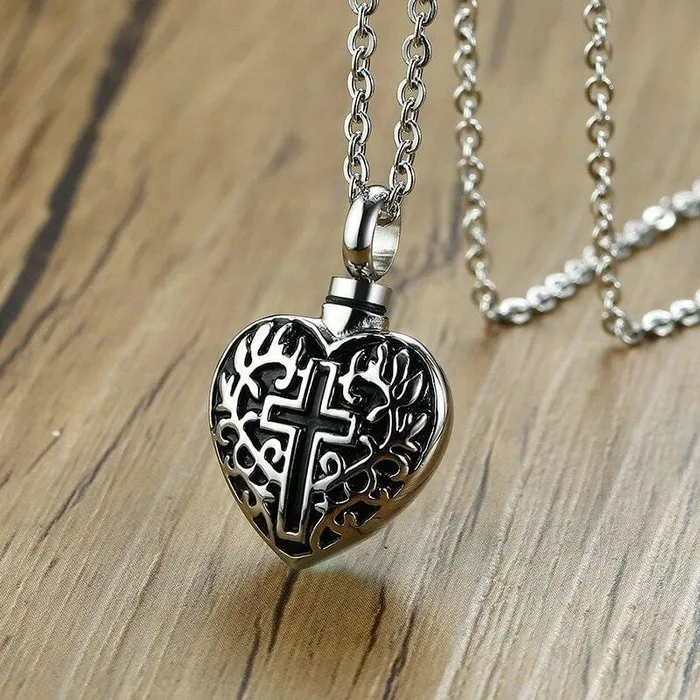 Lords Guidance Necklaces Womens Christian Necklace br Keepsake