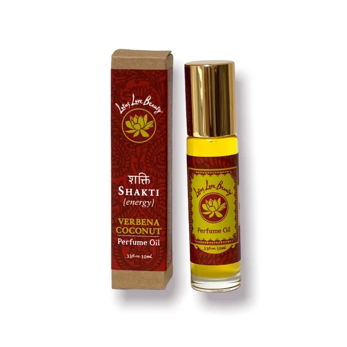 Lotus Love Beauty Earrings Lotus Love Perfume Oil