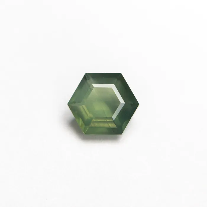 Misfit Gems Rings 104ct 656x567x322mm Hexagom Step Cut Sapphire 2507107 Misfit Gems Rings 104ct 656x567x322mm Hexagom Step Cut Sapphire 2507107