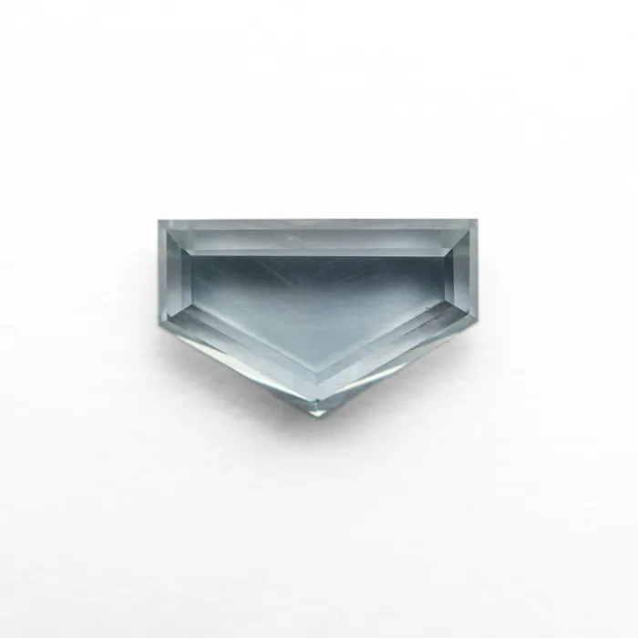 Misfit Gems Rings 172ct 860x527x321mm Shield Portrait Cut Sapphire 2367708 Misfit Gems Rings 172ct 860x527x321mm Shield Portrait Cut Sapphire 2367708