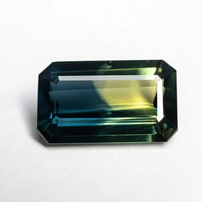 Misfit Gems Rings 350ct 1166x714x379mm Cut Corner Rectangle Step Cut Sapphire 2506507 Misfit Gems Rings 350ct 1166x714x379mm Cut Corner Rectangle Step Cut Sapphire 2506507