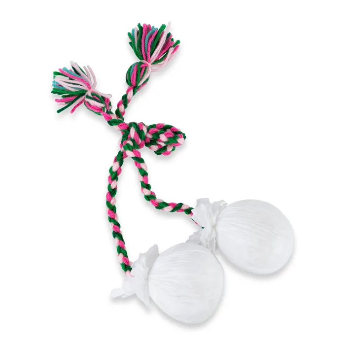 MOFAHENGAUAE Earrings Polynesian Cultural Center Poi Balls