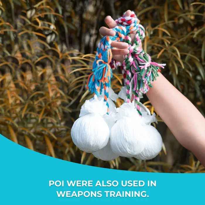 MOFAHENGAUAE Earrings Polynesian Cultural Center Poi Balls