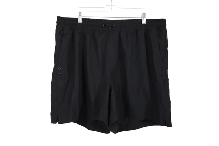 Old Navy Rings Old Navy Stretch Tech Black Shorts XL