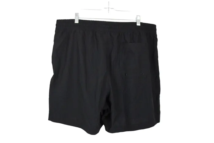 Old Navy Rings Old Navy Stretch Tech Black Shorts XL