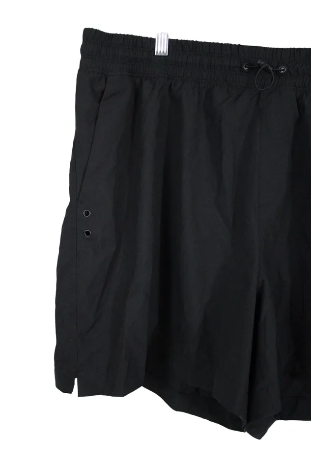 Old Navy Rings Old Navy Stretch Tech Black Shorts XL
