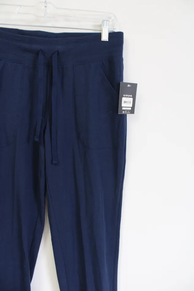 Rings Athletic Works NEW Athletic Works Blue Sweatpants S 46
