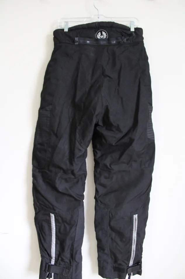 Rings Belstaff NEW Belstaff Black Snow Ski Pants S