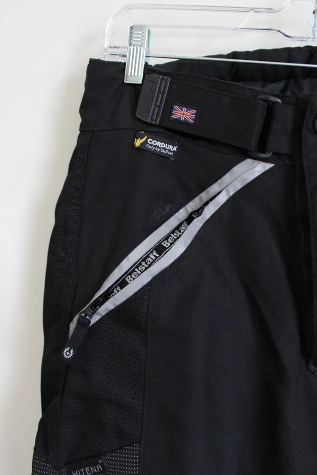 Rings Belstaff NEW Belstaff Black Snow Ski Pants S