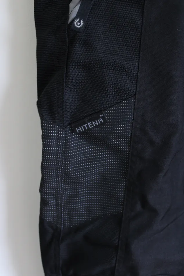 Rings Belstaff NEW Belstaff Black Snow Ski Pants S