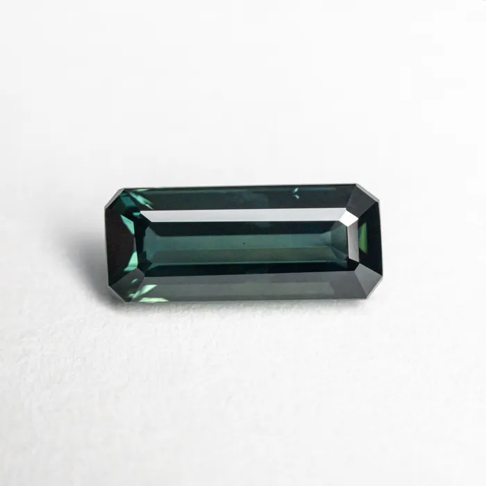Rings Misfit Gems 158ct 943x398x338mm Cut Corner Rectangle Step Cut Sapphire 2381601 Rings Misfit Gems 158ct 943x398x338mm Cut Corner Rectangle Step Cut Sapphire 2381601