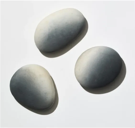 Rings Nippon Kodo Pottery Stone Oil Diffuser