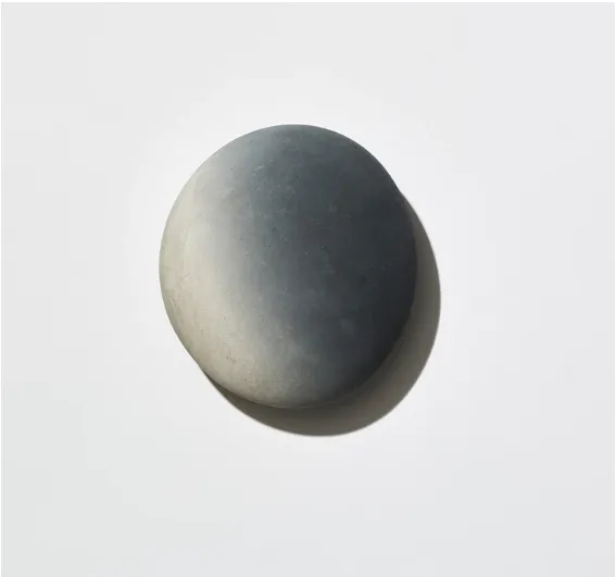 Rings Nippon Kodo Pottery Stone Oil Diffuser