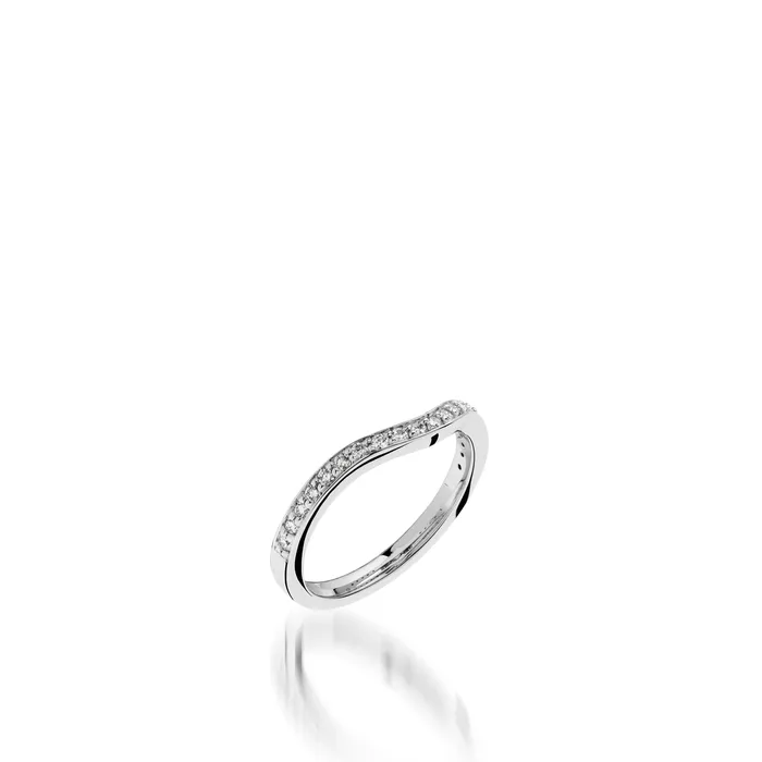 shopjohnatencio Cashmere Diamond Wedding Band Rings