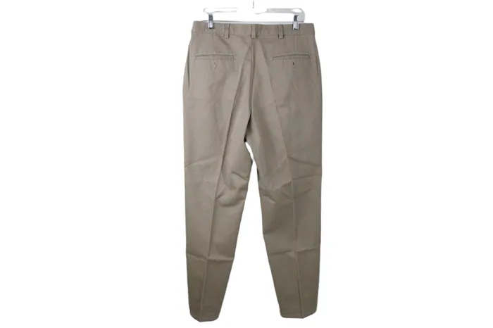 St Johns Bay Earrings St Johns Bay Khaki Pant 33X30