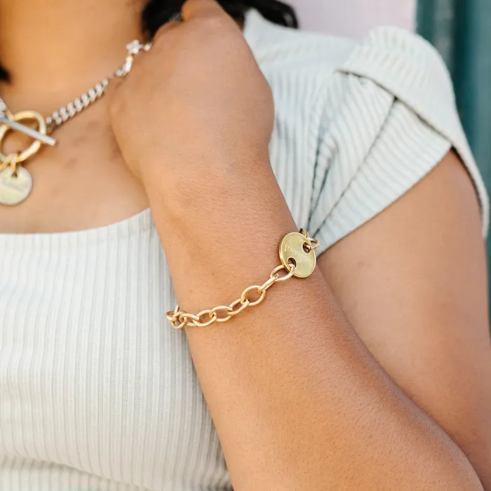 Twisted Silver Bracelets TRAVEL Bracelet Extender