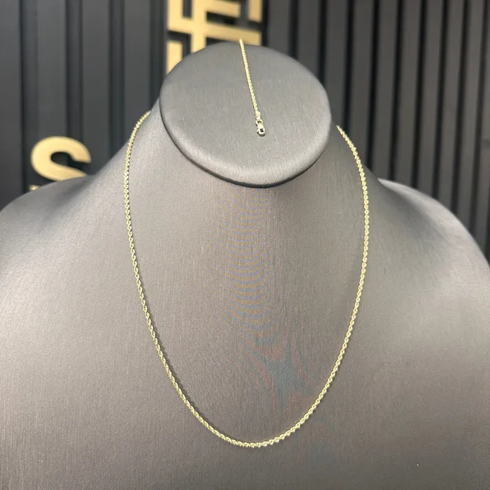 Bracelets 17MM Rope chain and bracelet Set Saints Gold Bracelets 17MM Rope chain and bracelet Set Saints Gold