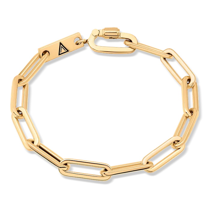 Bracelets Beckham Bracelet Gold Vermeil Florence