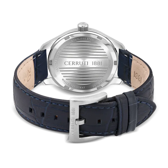 CERRUTI 1881 CERRUTI 1881 WATCH CER110 CIWGB2111601 Watches CERRUTI 1881 CERRUTI 1881 WATCH CER110 CIWGB2111601 Watches