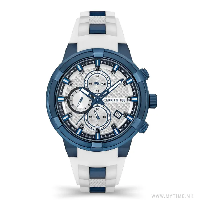 CERRUTI 1881 WATCH CER140 CIWGQ2109002 CERRUTI 1881 Watches