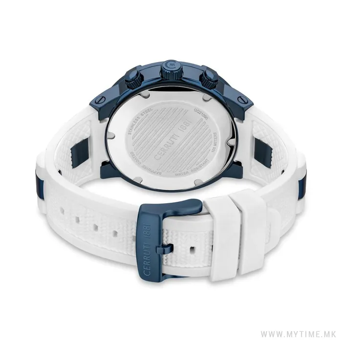 CERRUTI 1881 WATCH CER140 CIWGQ2109002 CERRUTI 1881 Watches CERRUTI 1881 WATCH CER140 CIWGQ2109002 CERRUTI 1881 Watches