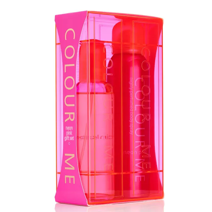 COLOUR ME Earrings COLOUR ME FEMME NEON PINK CASKET CM28 100ML 25929204216 COLOUR ME Earrings COLOUR ME FEMME NEON PINK CASKET CM28 100ML 25929204216