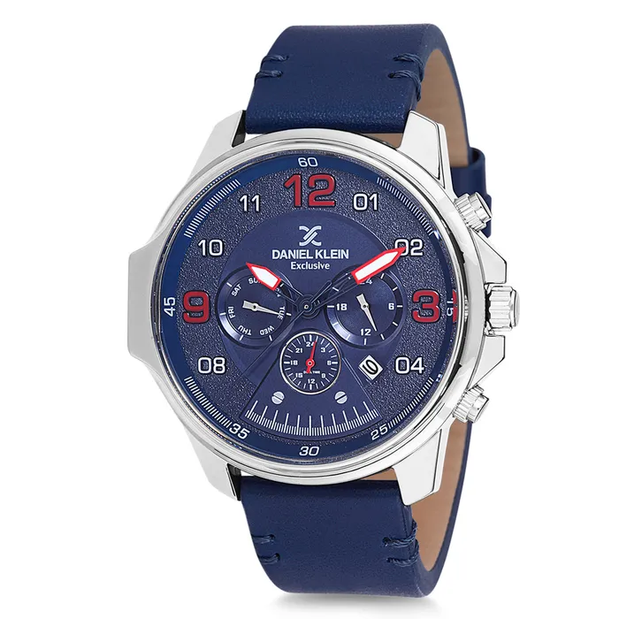 DANIEL KLEIN DANIEL KLEIN WATCH DK37 DK121172 Watches