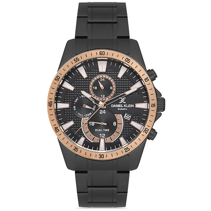 DANIEL KLEIN Watches DANIEL KLEIN WATCH DK89 DK1129955