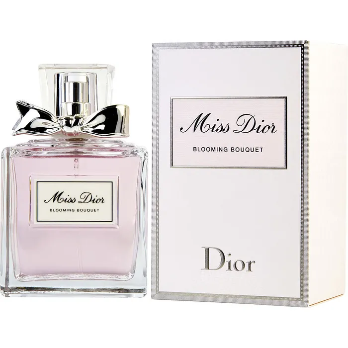 DIOR Earrings DIOR BLOOMING BOUQUET PR490 100ML 3348900871991